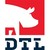 DTL A/S logo