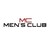 MEN'S CLUB logo