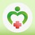 Hospital dos Acidentados logo
