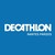 Decathlon Nantes Paridis logo
