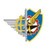 Base aérienne 278 / Atelier industriel de l'aéronautique - Ambérieu-en-Bugey logo