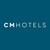 CM Hotels logo