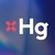 Hg logo