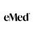 eMed Healthcare UK logo