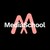 MediaSchool logo