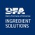 DFA Ingredient Solutions logo