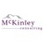 Mc KINLEY CONSULTING logo