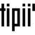 Tipii' logo