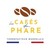 Les Cafés du Phare⎪Expresso Service logo