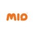 Logo de MIO