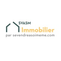 SVASM Immobilier logo