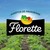 Florette Ibérica logo