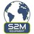 S2M equipment logo