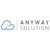 ANYWAY SOLUTION logo