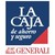 La Caja de Ahorro y Seguro logo