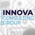 INNOVA Consulting Group logo