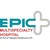 Logo di EPIC Multispecialty Hospital, Ahmedabad