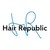 Hair Republic logo