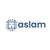 ASLAM logo