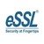 Logotipo de eSSL Security