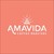 Amavida Coffee and Trading Company logo