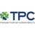 Logotipo de TPC