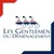 LES GENTLEMEN DU DEMENAGEMENT logo