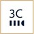 3C Expertises Logo