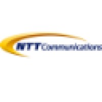 NTT Europe Online (now NTT Europe) logo