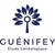 Étude Généalogique Guénifey logo
