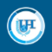 Universidad Hispanoamericana logo
