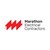 Marathon Electrical Contractors logo