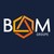 Groupe BAM logo