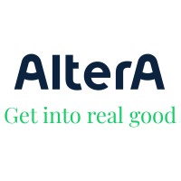 Altera Vastgoed logo