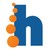 Hälsa logo