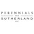 Perennials and Sutherland LLC logo