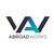 Logo di AbroadWorks