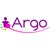 Réseau Argo logo