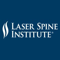 Laser Spine Institute logo