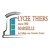 CPGE Lycée Thiers logo