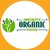 Infinity Organic Food logo