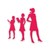 Hôtesses de France logo