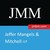 Jeffer Mangels & Mitchell LLP logo