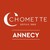 Magasin Chomette Annecy 🪑 🍽️ logo