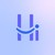 Hiwell logo
