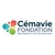 Fondation Cémavie logo