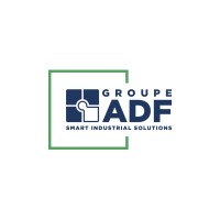 Groupe ADF - APMG logo