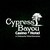 Cypress Bayou Casino Hotel logo