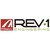 Rev.1 Engineering® - A subsidiary of Asahi Intecc logo