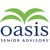 Oasis Senior Advisors logo